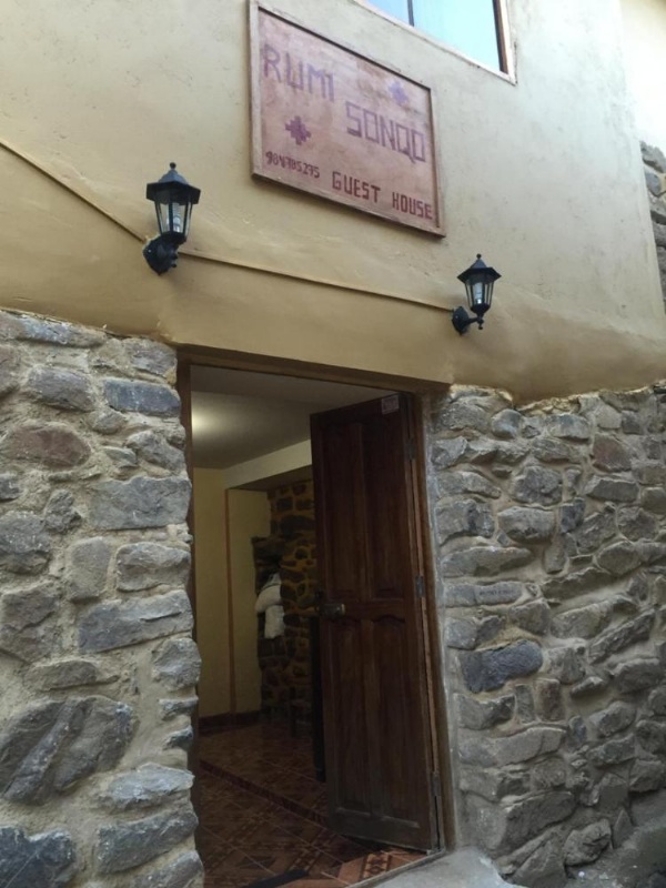 Rumi Sonqo Hostel image 10