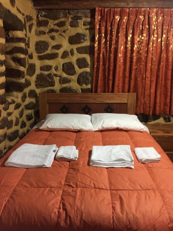 Rumi Sonqo Hostel image 14