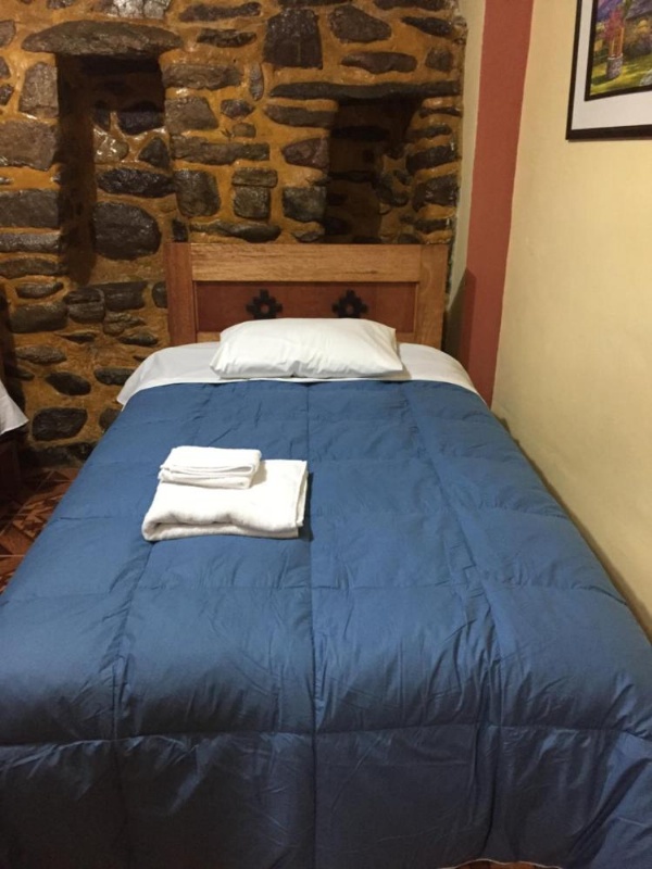 Rumi Sonqo Hostel image 18