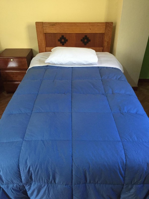 Rumi Sonqo Hostel image 2
