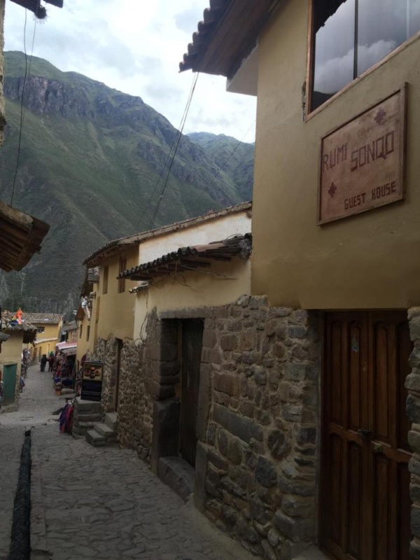 Rumi Sonqo Hostel image 28