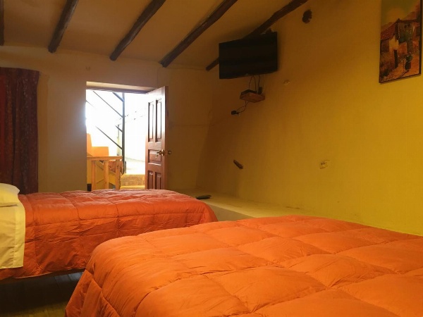 Rumi Sonqo Hostel image 3