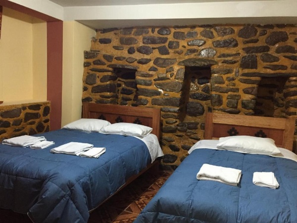 Rumi Sonqo Hostel image 30